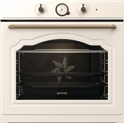Встраиваемый электрический духовой шкаф Gorenje BOS 67371 CLI 740235 - фото 244947