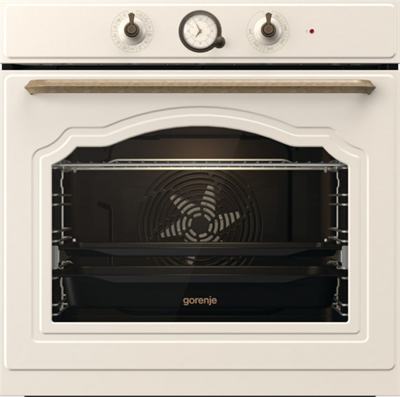 Встраиваемый электрический духовой шкаф Gorenje BOS 6737 2CLI 740236 - фото 244948