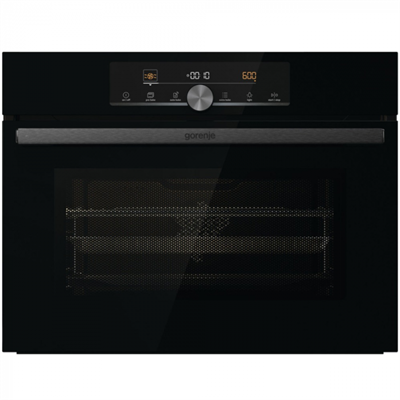 Встраиваемый электрический духовой шкаф Gorenje BCM4547A10BG 740367 - фото 244962