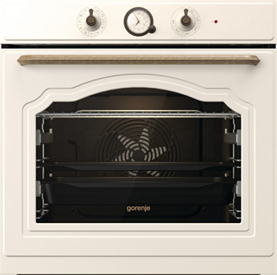 Встраиваемый электрический духовой шкаф Gorenje BO 6735 CLI 740369 - фото 244964
