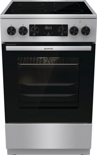 Электрическая плита Gorenje GECS5C70XA 740509 - фото 244992
