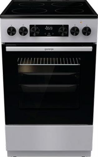 Электрическая плита Gorenje GEC5C41SG 740533 - фото 245002