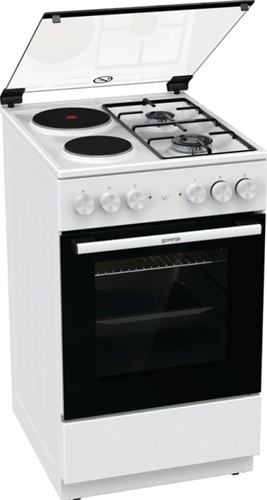 Комбинированная плита Gorenje GK5A11WG 740544