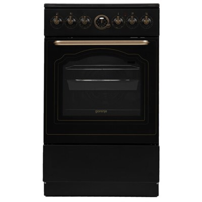 Электрическая плита Gorenje GECS5B70CLB 740570 - фото 245014