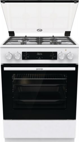 Комбинированная плита Gorenje GK6C4WF 740626