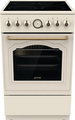 Электрическая плита Gorenje GECS5B70CLI 740741 - фото 245042