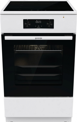 Электрическая плита Gorenje GEIT5C60WPG 740790 - фото 245058