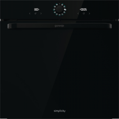 Встраиваемый электрический духовой шкаф Gorenje BOS 6737 SYB 740947 - фото 245094