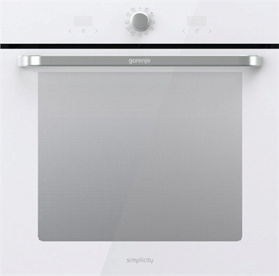 Встраиваемый электрический духовой шкаф Gorenje BOS 6737 SYW 740958 - фото 245097