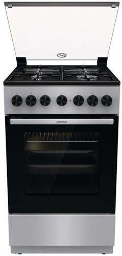 Комбинированная плита Gorenje GK5B40SH 740970