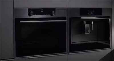 Компактный духовой шкаф Asko OCSM8478GG 741110 - фото 245141