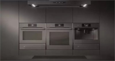 Электрический духовой шкаф ASKO OCS8678GG 741123 - фото 245150