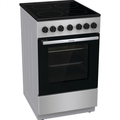 Электрическая плита Gorenje GEC5B20SG 741183 - фото 245171