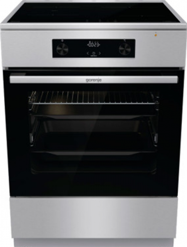 Электрическая плита Gorenje GEIT6C60XPG 741273 - фото 245181