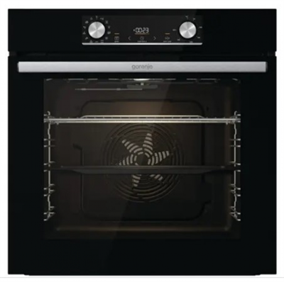 Встраиваемый электрический духовой шкаф Gorenje BOX 6737 E01BG 741282 - фото 245182