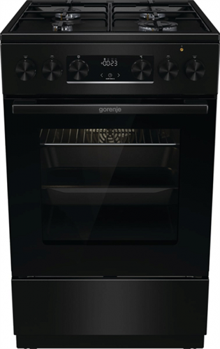 Комбинированная плита Gorenje GK5C60BJ 741291