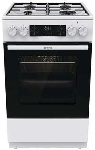 Комбинированная плита Gorenje GK5C60WJ 741498 - фото 245243