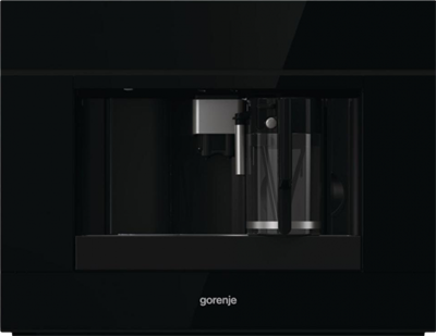Встраиваемая кофемашина Gorenje CMA9200BG 741596 - фото 245292