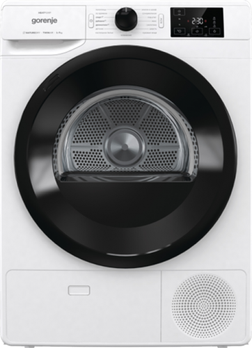 Сушильная машина Gorenje DNE72/GN 741887 - фото 245412