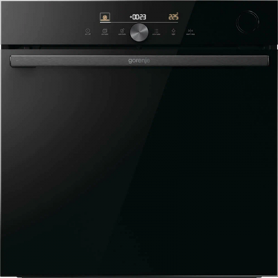 Встраиваемый электрический духовой шкаф Gorenje BPSA6747DGWI 742106 - фото 245416