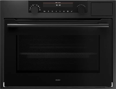 Встраиваемый электрический духовой шкаф Asko OCSM8487A 742131 - фото 245443