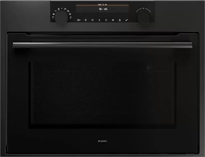 Встраиваемый электрический духовой шкаф Asko OCM8487A 742133 - фото 245454