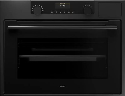 Компактный духовой шкаф Asko OCS8464A1 742135 - фото 245474
