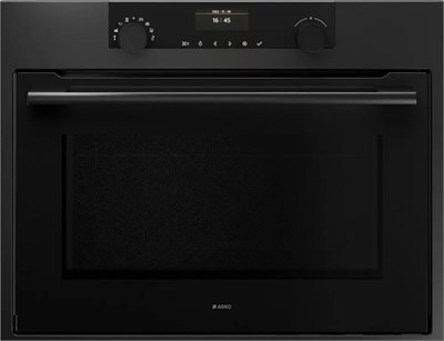 Электрический духовой шкаф Asko OCM8464A1 742137 - фото 245494