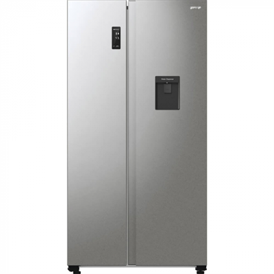 Холодильник Gorenje NRR9185EAXLWD 742165 - фото 245512