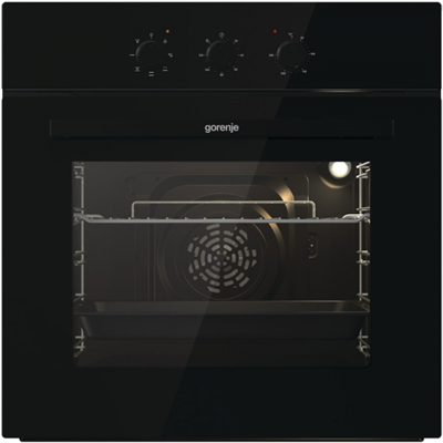 Встраиваемый электрический духовой шкаф Gorenje BO 6725 E 02 ABG 742324 - фото 245517