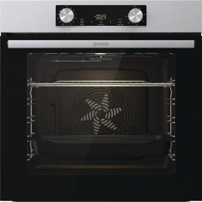 Встраиваемый электрический духовой шкаф Gorenje BO 6737 E02AXK 742325 - фото 245518