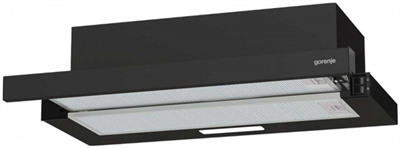 Встраиваемая вытяжка Gorenje TH606E4B 742591 - фото 245530