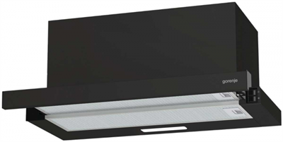 Встраиваемая вытяжка Gorenje TH606E7B 742599 - фото 245538