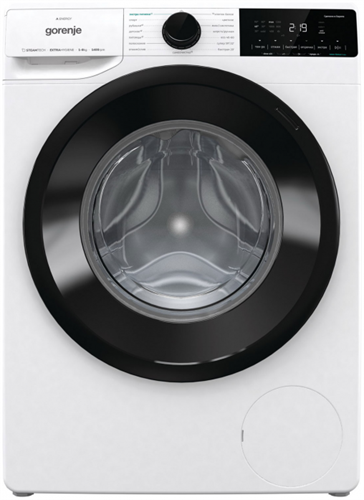 Стиральная машина Gorenje WNA84ACIS 742633 - фото 245539