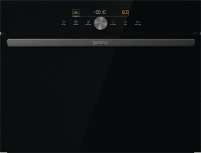 Встраиваемый электрический духовой шкаф Gorenje BCM4547DG 742988 - фото 245577
