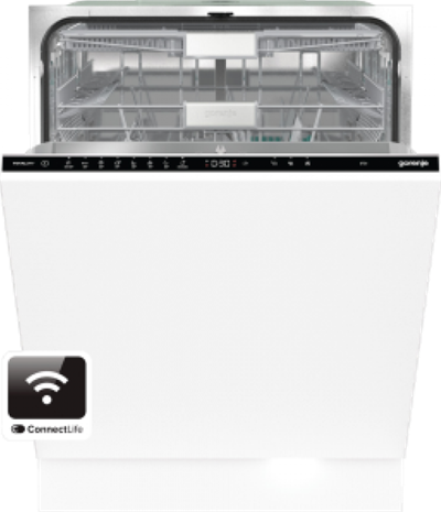 Встраиваемая посудомоечная машина Gorenje GV693B67AD 743334 - фото 245588