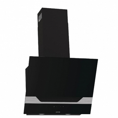 Настенная каминная вытяжка GORENJE WHI646E7BP 744114 - фото 245631