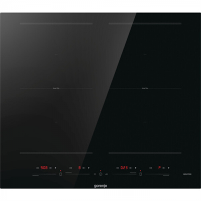 Встраиваемая индукционная варочная панель Gorenje GI6442BSCE 744136 - фото 245636