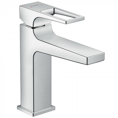 Смеситель Hansgrohe Metropol 74506000 110 для раковины 74506000 - фото 245658