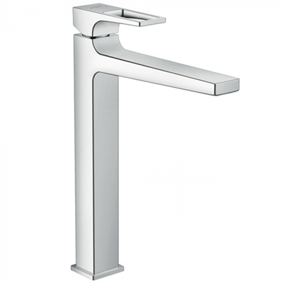 Смеситель Hansgrohe Metropol 260 74512000 для раковины 74512000 - фото 245661