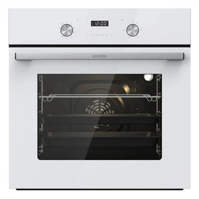 Электрический духовой шкаф Gorenje BO6737E03NWG 745349 - фото 245672