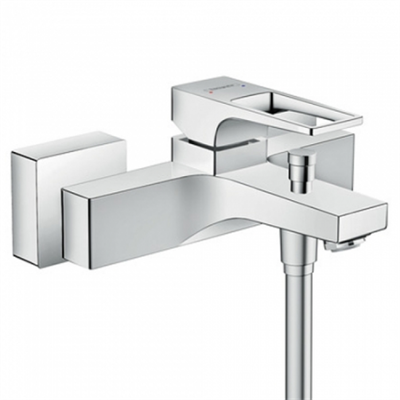 Смеситель Hansgrohe Metropol 74540000 для ванны 74540000 - фото 245673