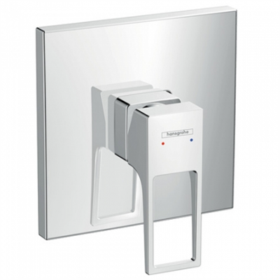 Смеситель Hansgrohe Metropol 74565000 для душа, хром 74565000 - фото 245682