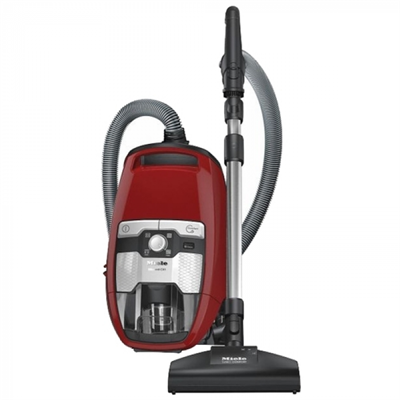 Пылесос Miele SKCR3 Blizzard CX 1 Cat&Dog манговый красный 752580 - фото 245743