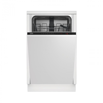 Встраиваемая посудомоечная машина Beko DIS15R12 7603868335 - фото 245780