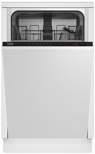Встраиваемая посудомоечная машина BDIS1W961 BEKO 7619398335 - фото 245842