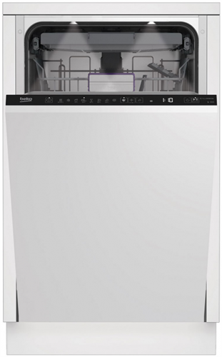 Встраиваемая посудомоечная машина Beko BDIS38122Q 7627808335 - фото 245864