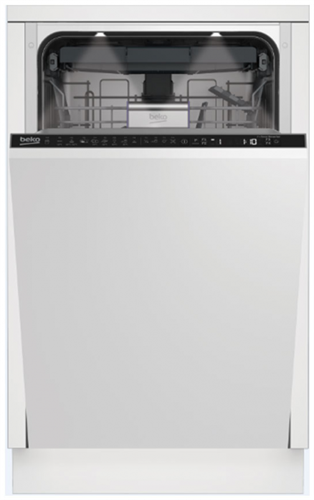 Встраиваемая посудомоечная машина Beko BDIS38121Q 7627908335 - фото 245865