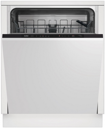 Встраиваемая посудомоечная машина Beko BDIN14320 7628808377 - фото 245867