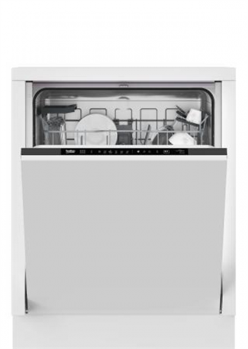 Встраиваемая посудомоечная машина Beko BDIN16420 7628908377 - фото 245868